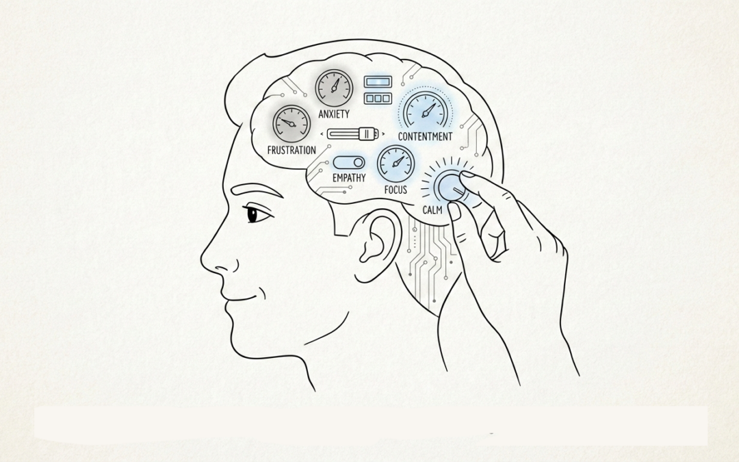 Emotional Literacy Isn’t Weakness—It’s Your Operating System