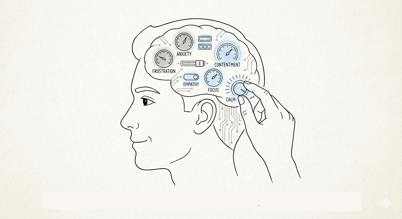 Emotional Literacy Isn’t Weakness—It’s Your Operating System
