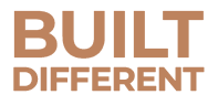 Built Different