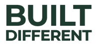 Built Different