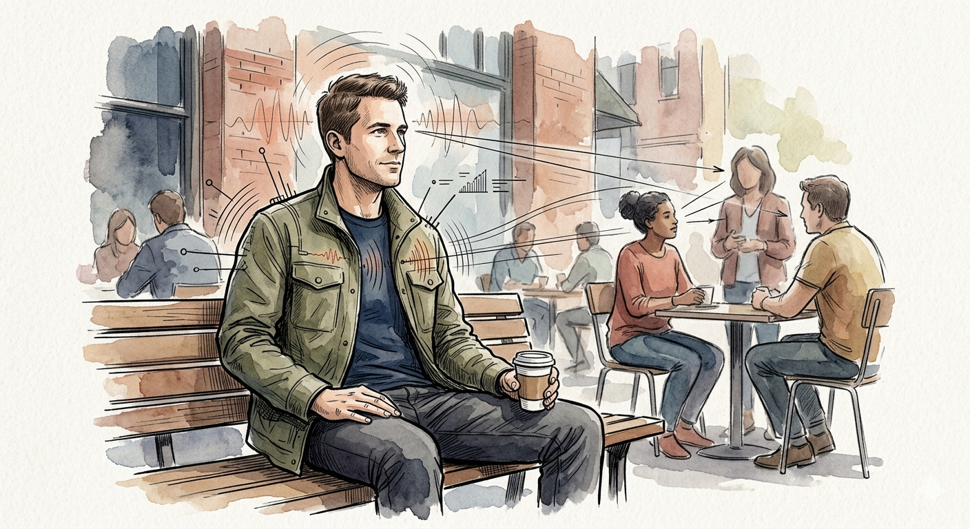 Reframing Sensitivity as Social Intelligence